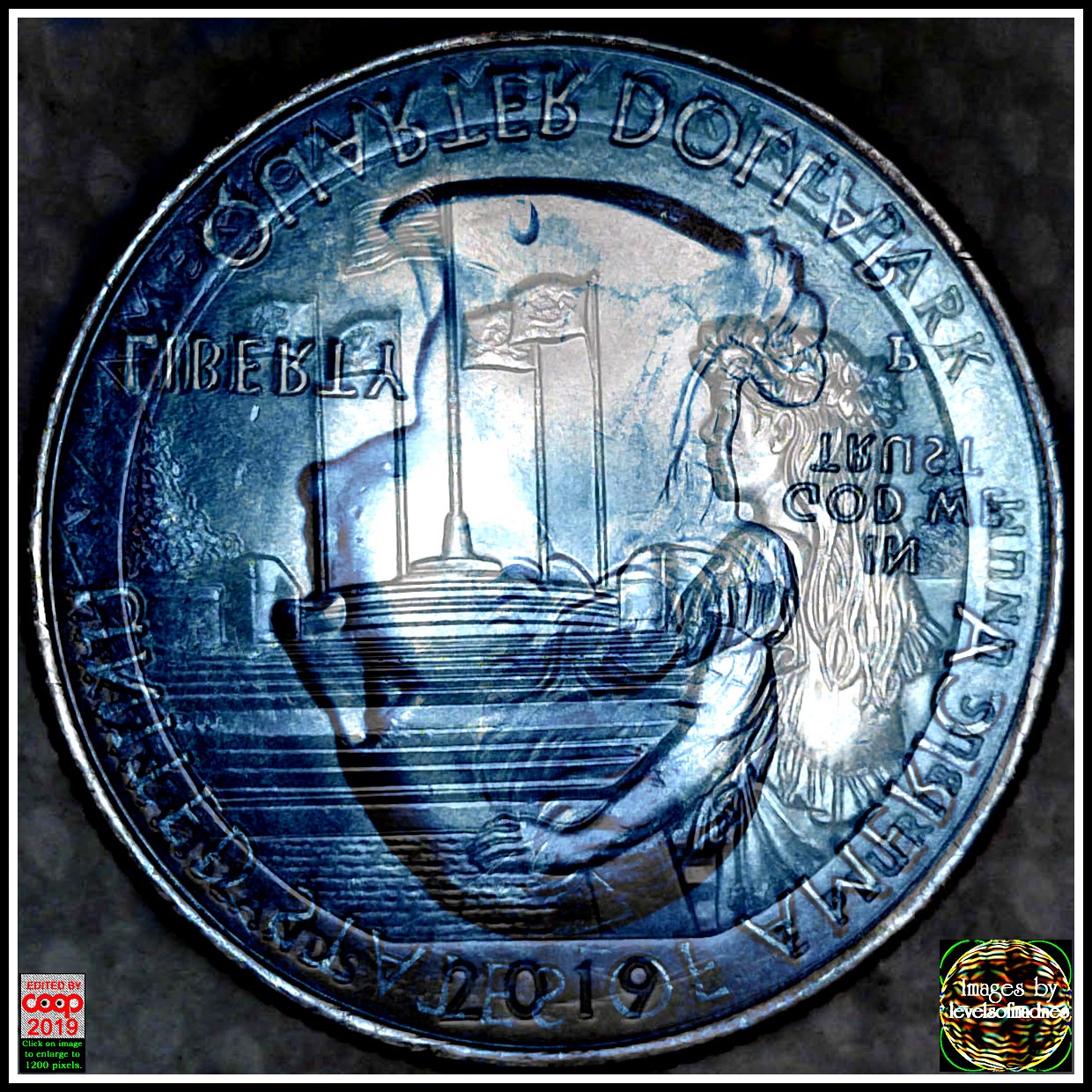 2019-P-Washington-Quarter-Rockwell-Hardness-Test?