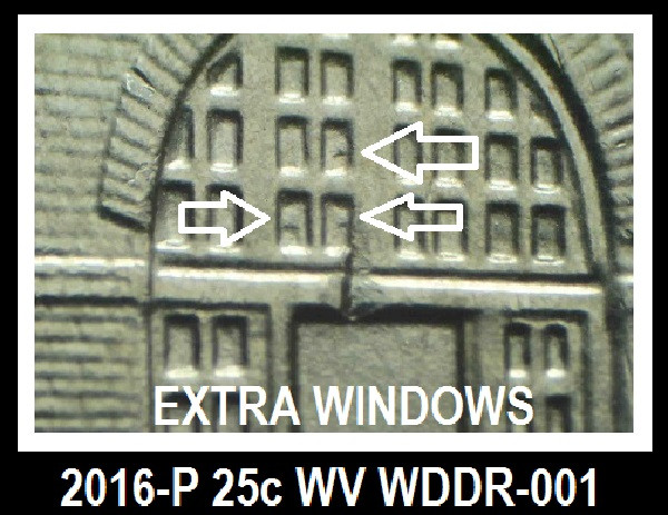 2013-D-ATB-South-Dakota-Quarter-DDO-/-DDR?
