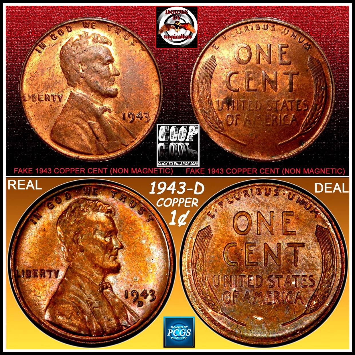 Authentic-1943-Copper-Wheat-Penny?
