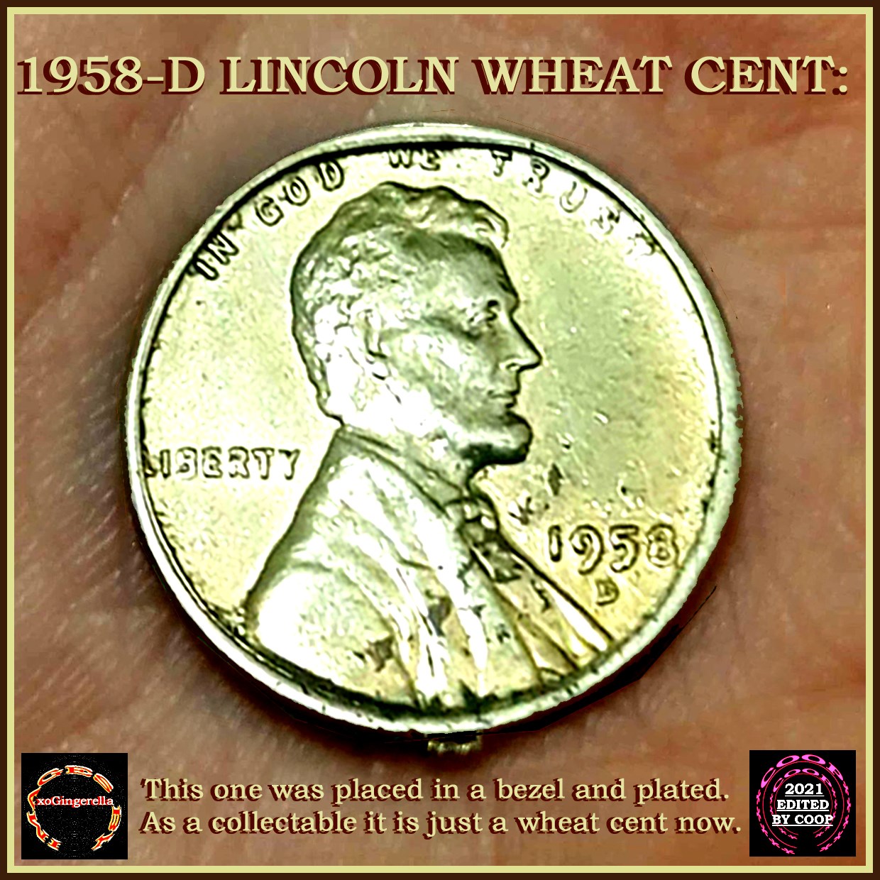 1958-D-Wheat-Penny-With-Peeling-Rim?