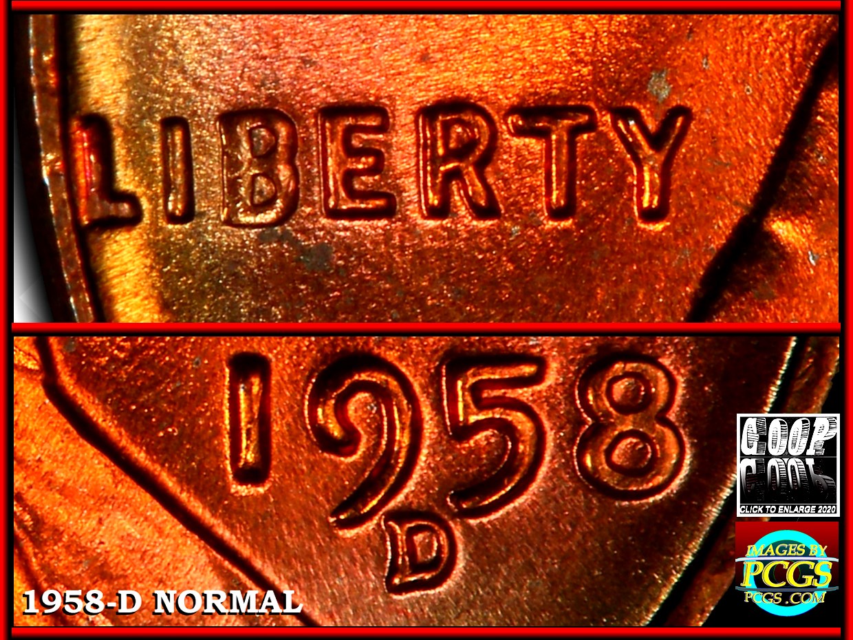 1958-D-Lincoln-Wheat-Cent-Error?