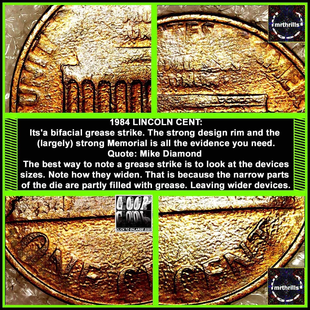 Bad-Strike-On-1984-Penny-Both-Sides
