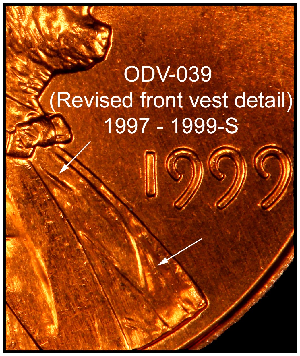 Penny-With-Missing-Date-Digit