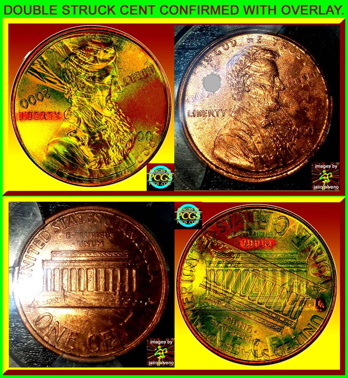 Lincoln-Penny-2000-WAM-Double-Struck-PCGS