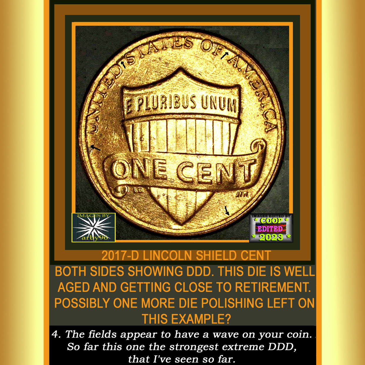 What-Caused-These-Inclusions-On-This-2017-D-LSC-Obverse?