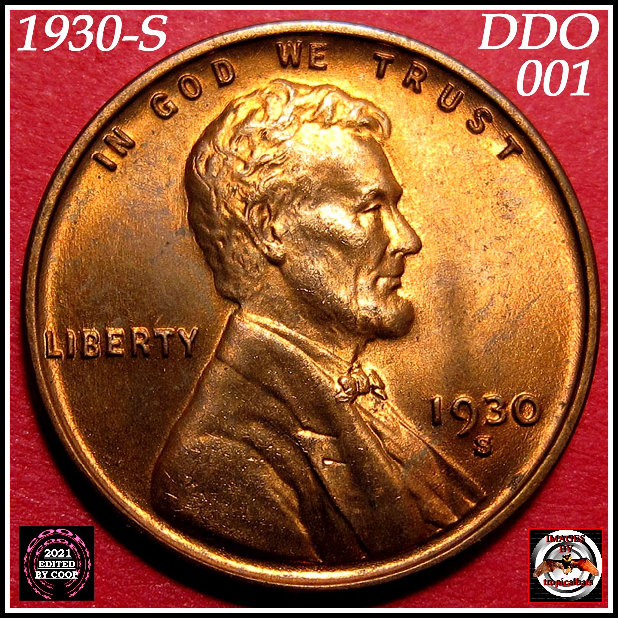 1930-S-Lincoln-Wheat-Cent-Doubled-Die---DDO-001-Stage-B