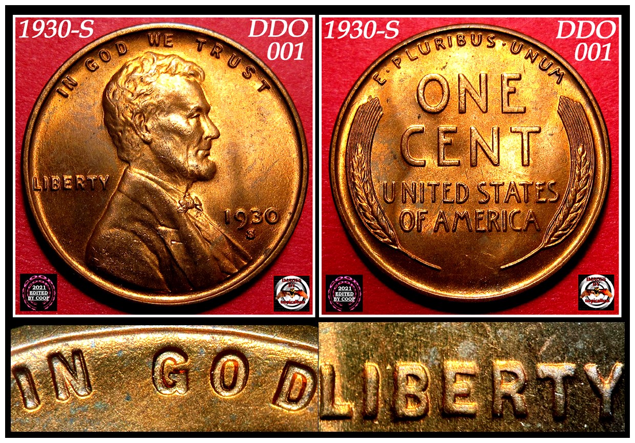 1930-S-Lincoln-Wheat-Cent-Doubled-Die---DDO-001-Stage-B