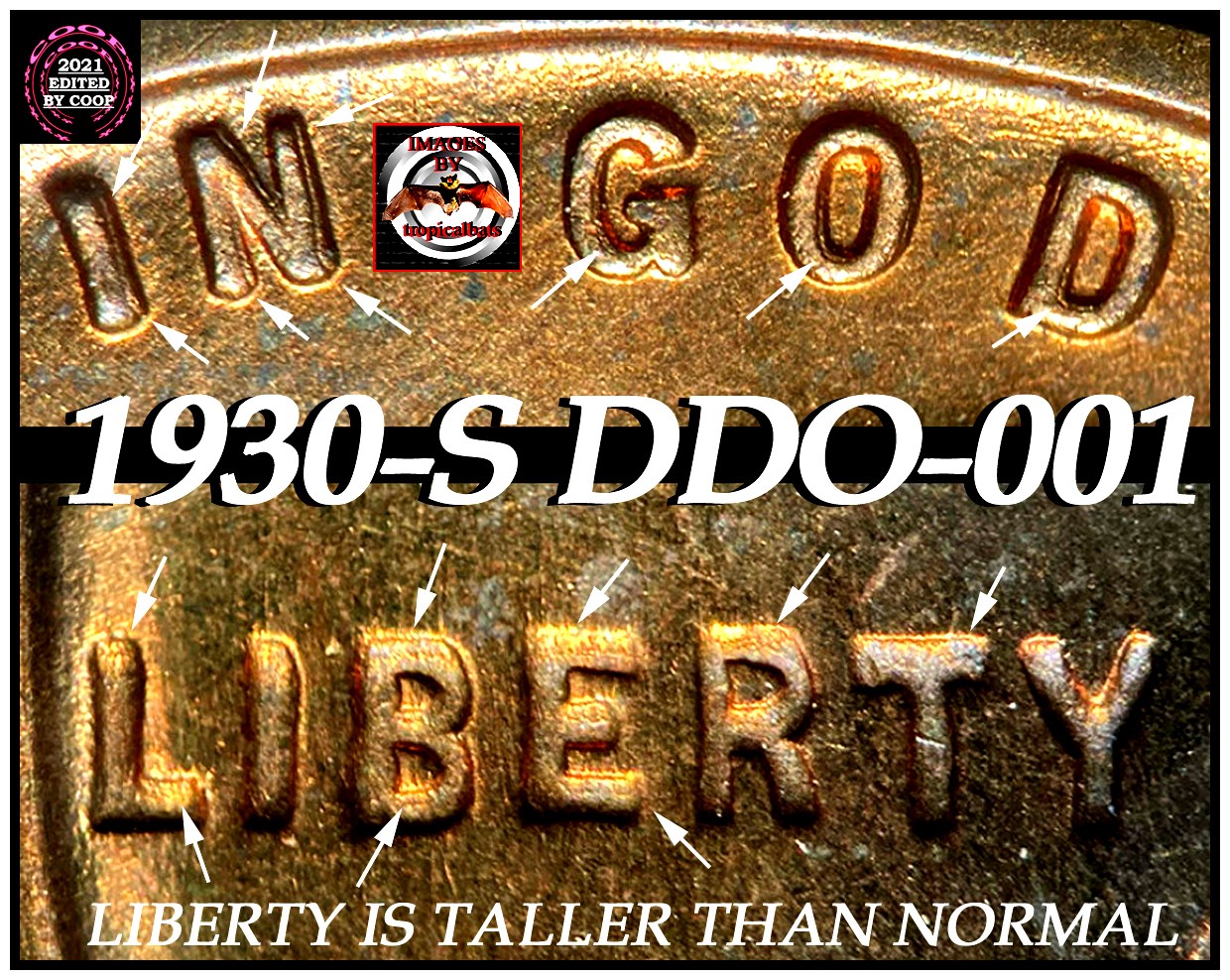 1930-S-Lincoln-Wheat-Cent-Doubled-Die---DDO-001-Stage-B