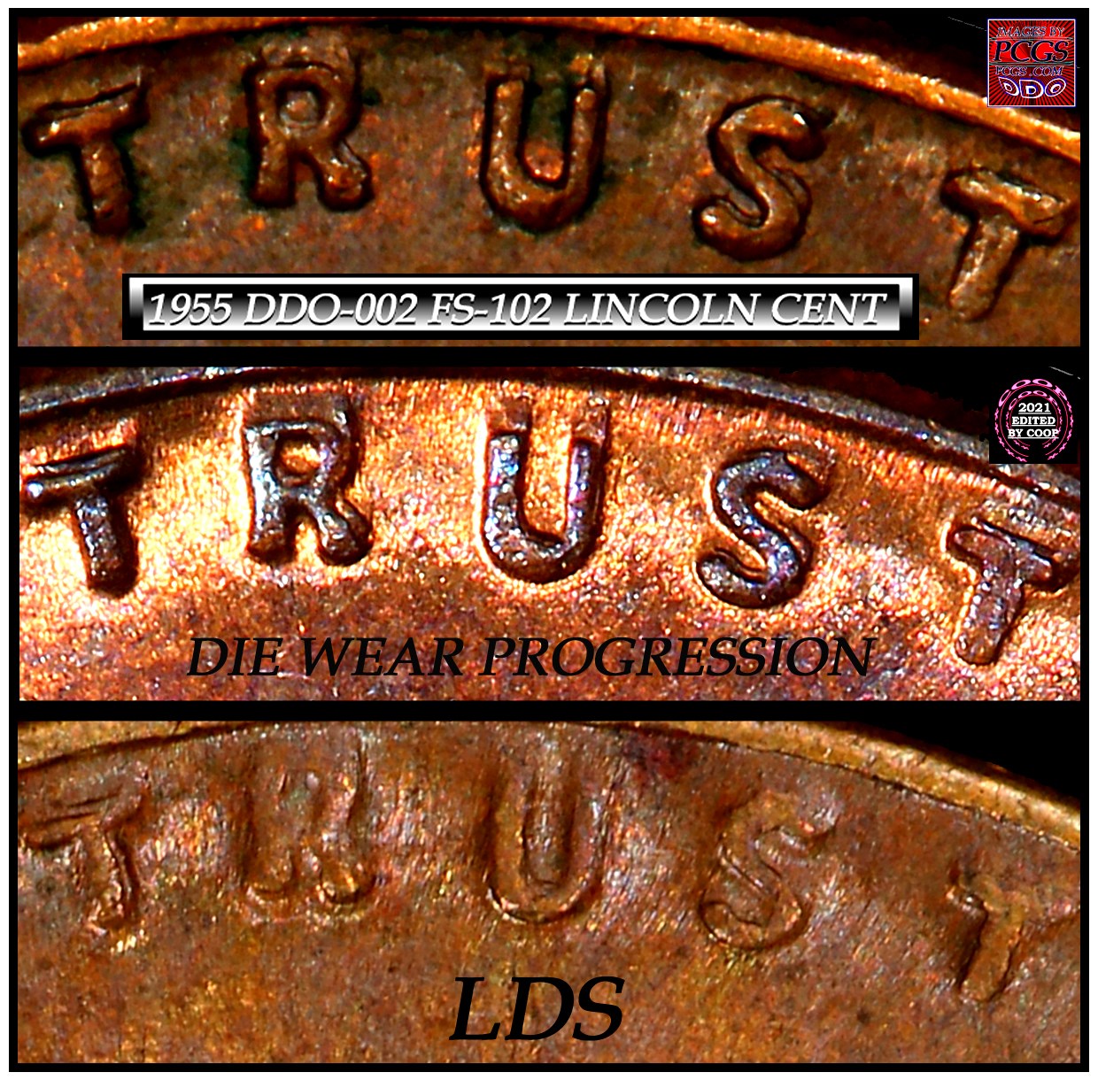 1955-Penny-DDO?-Thanks-For-Answers!