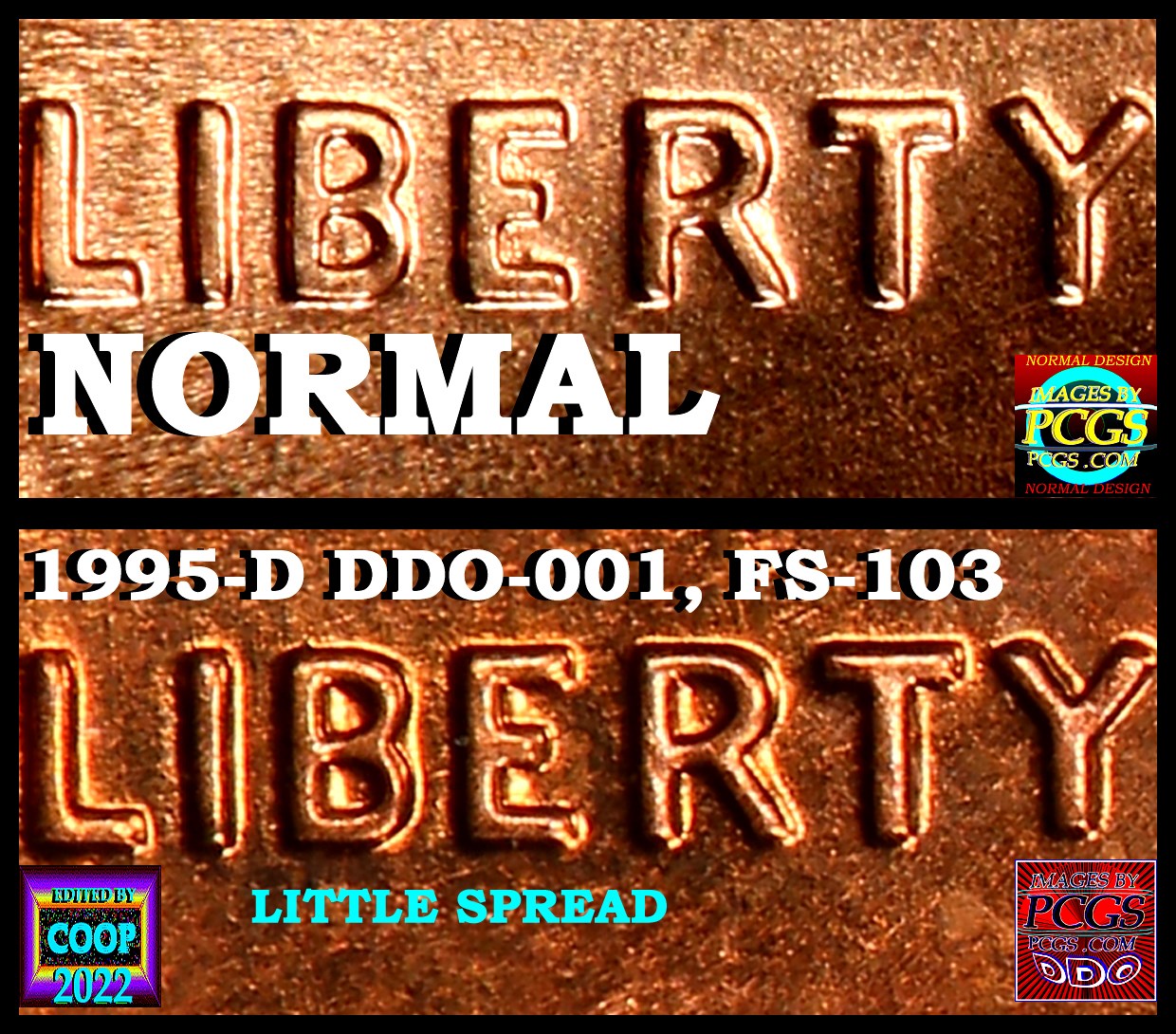 1995-D-Lincoln-Memorial-Cent-DDO