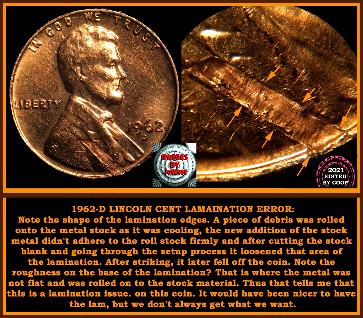 What-Is-Lamination-On-A-Coin?-How-Is-That-Different-Than-A-Struck-Through-Debris?