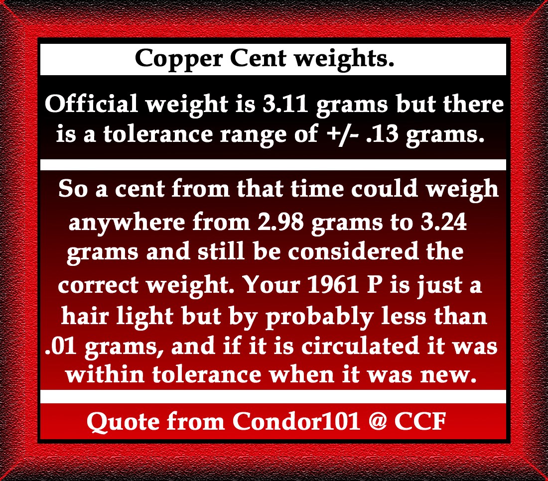 1920-Penny-Thats-Weight-Is-3.26-Grams-Error?