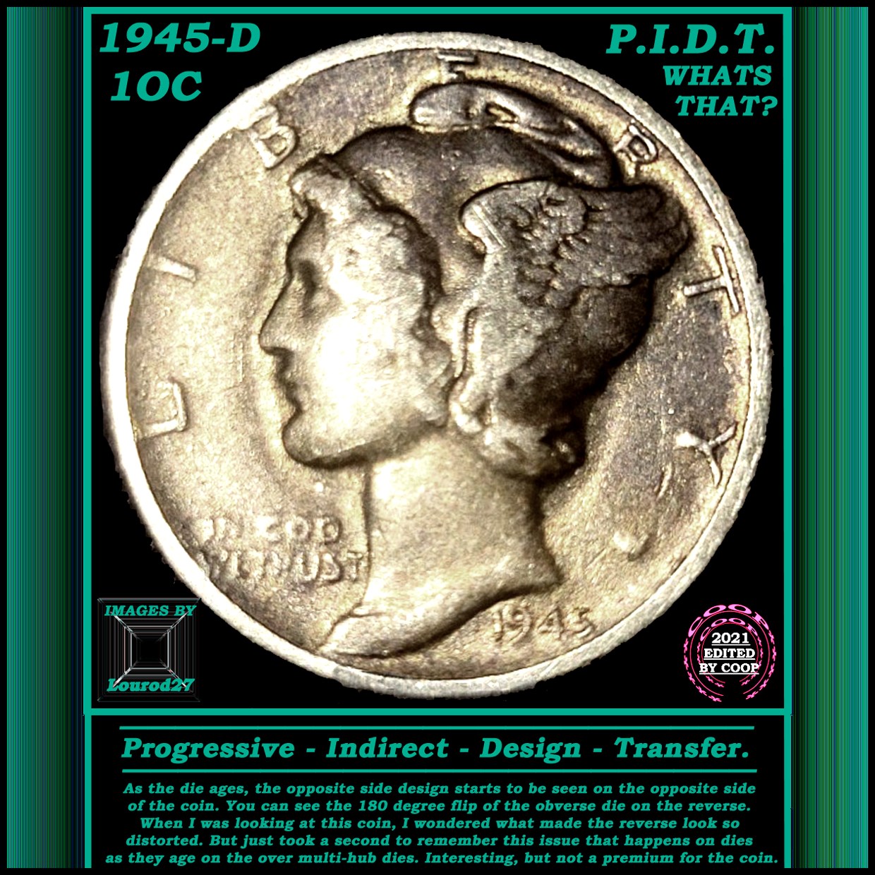 1945-Mercury-Dime-Value?
