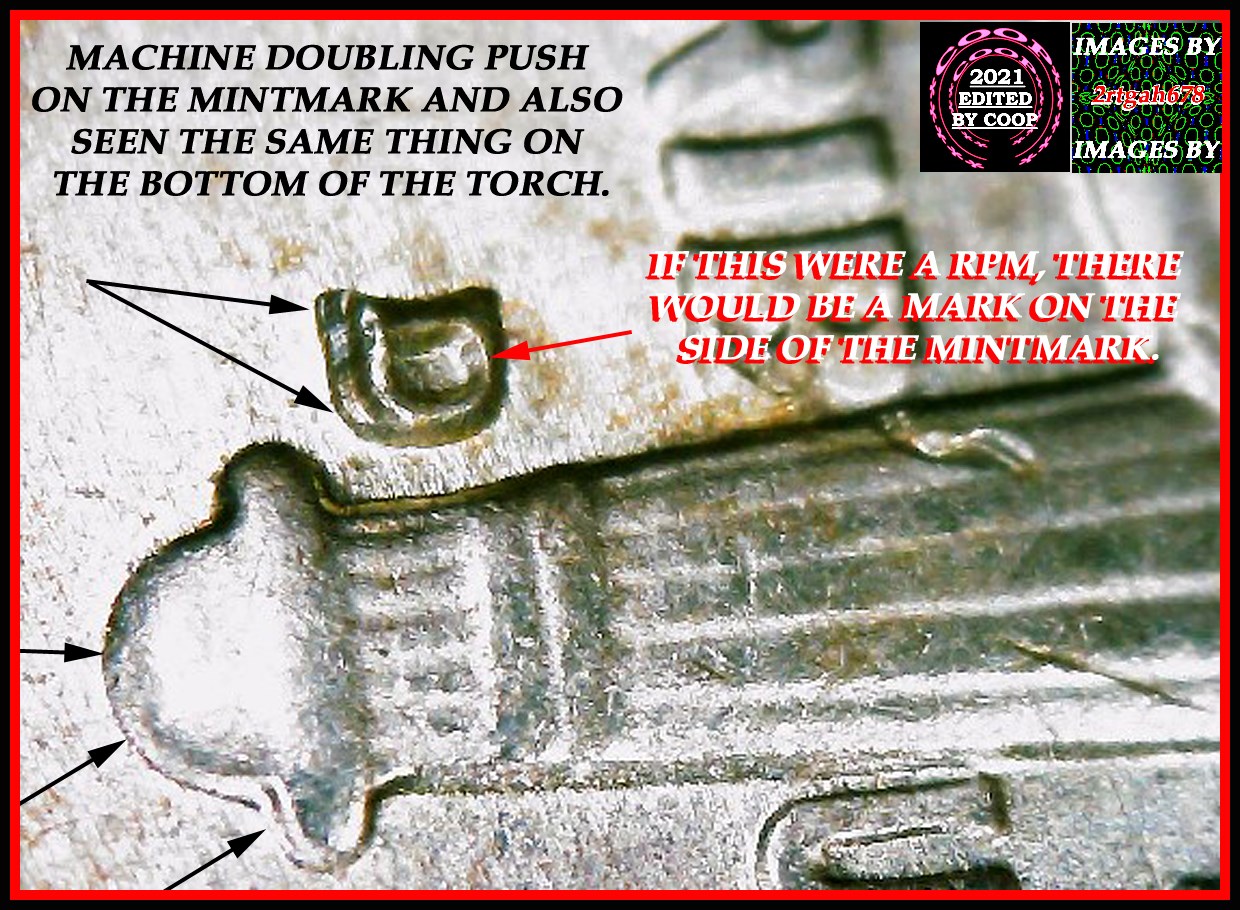 Was-Wondering-If-This-Could-Be-A-RPM?-1960-D-Dime
