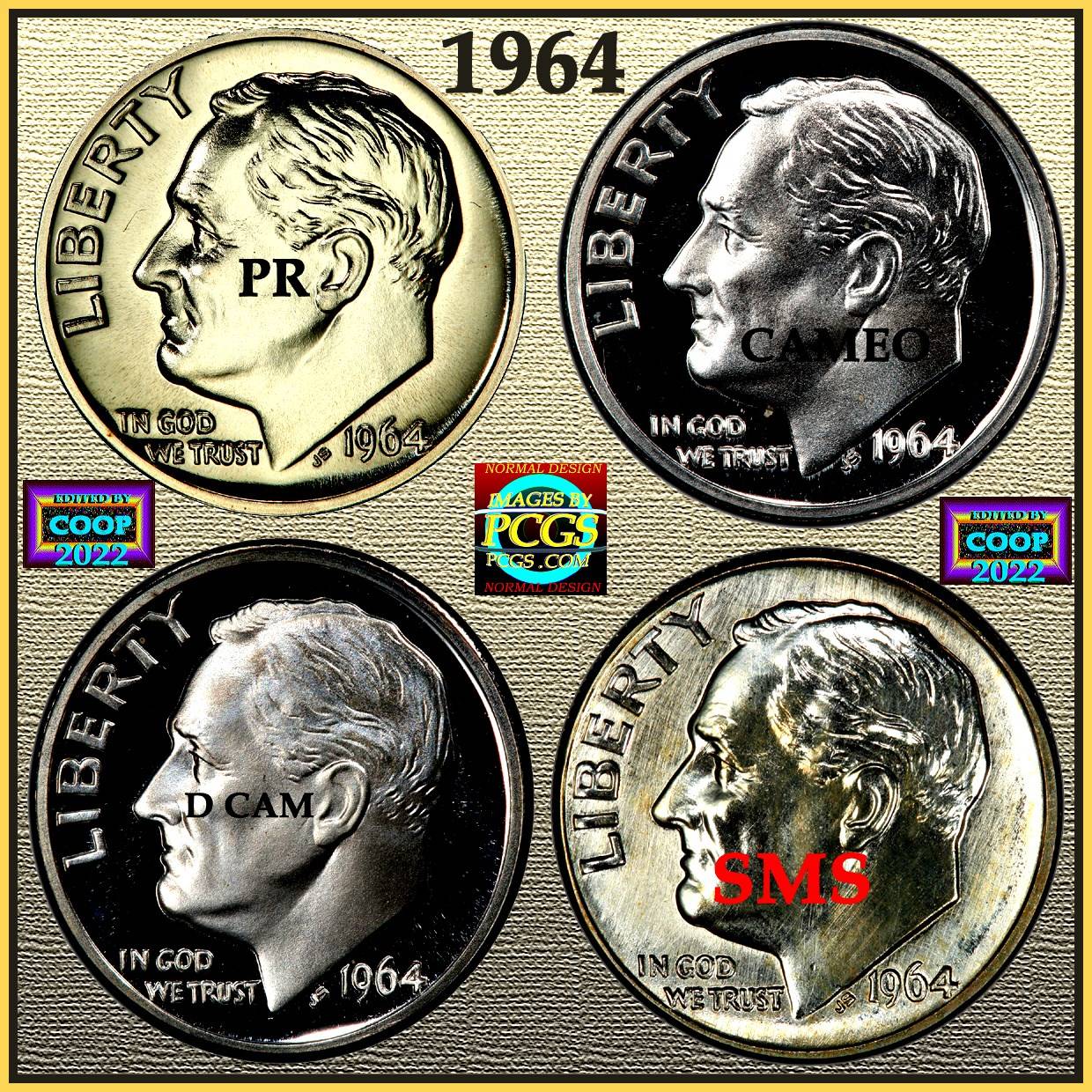 1964-Special-Mint-Set