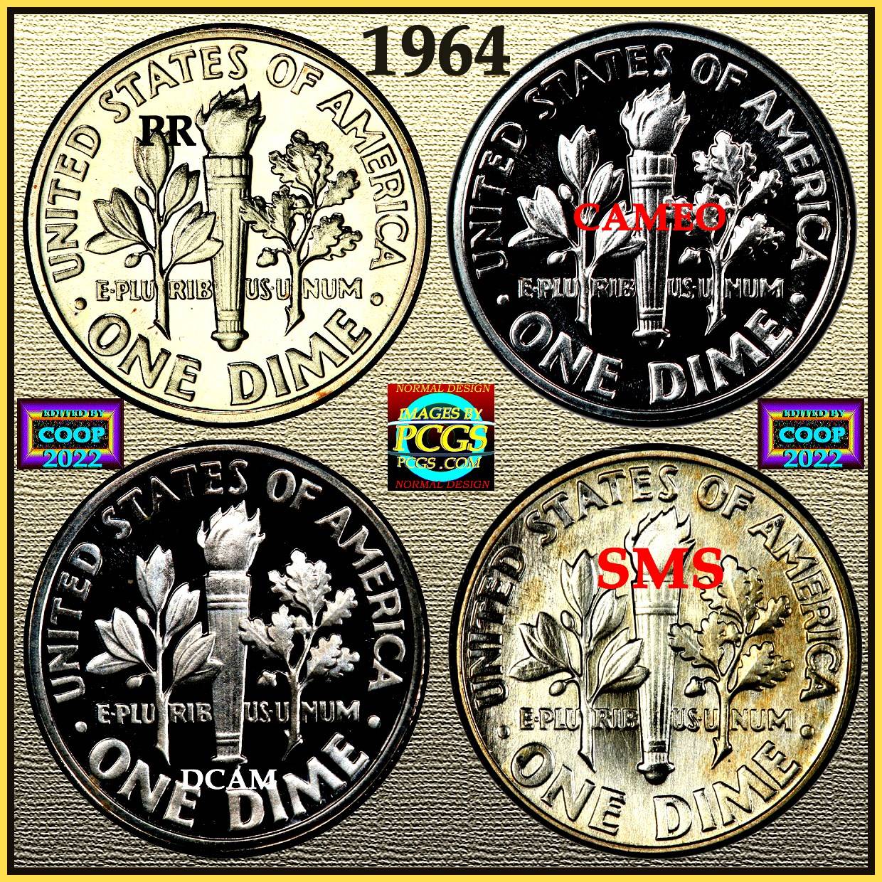 1964-Special-Mint-Set