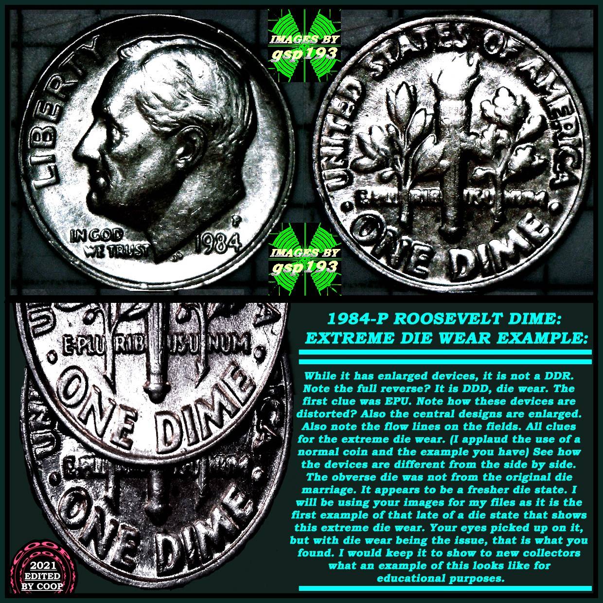 1988-P-Dime.--What-Type-Of-Error?