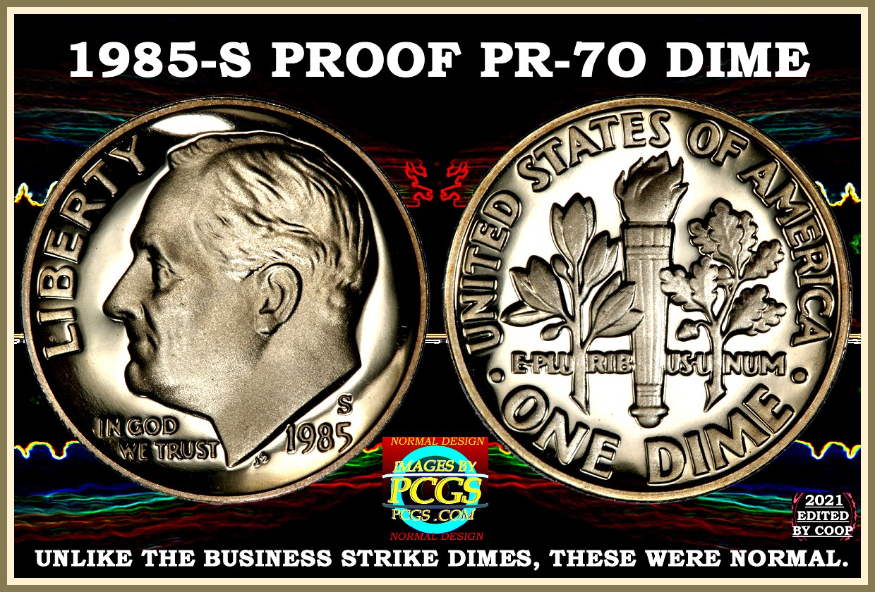 1983-Dime-What-Is-Going-On-Here