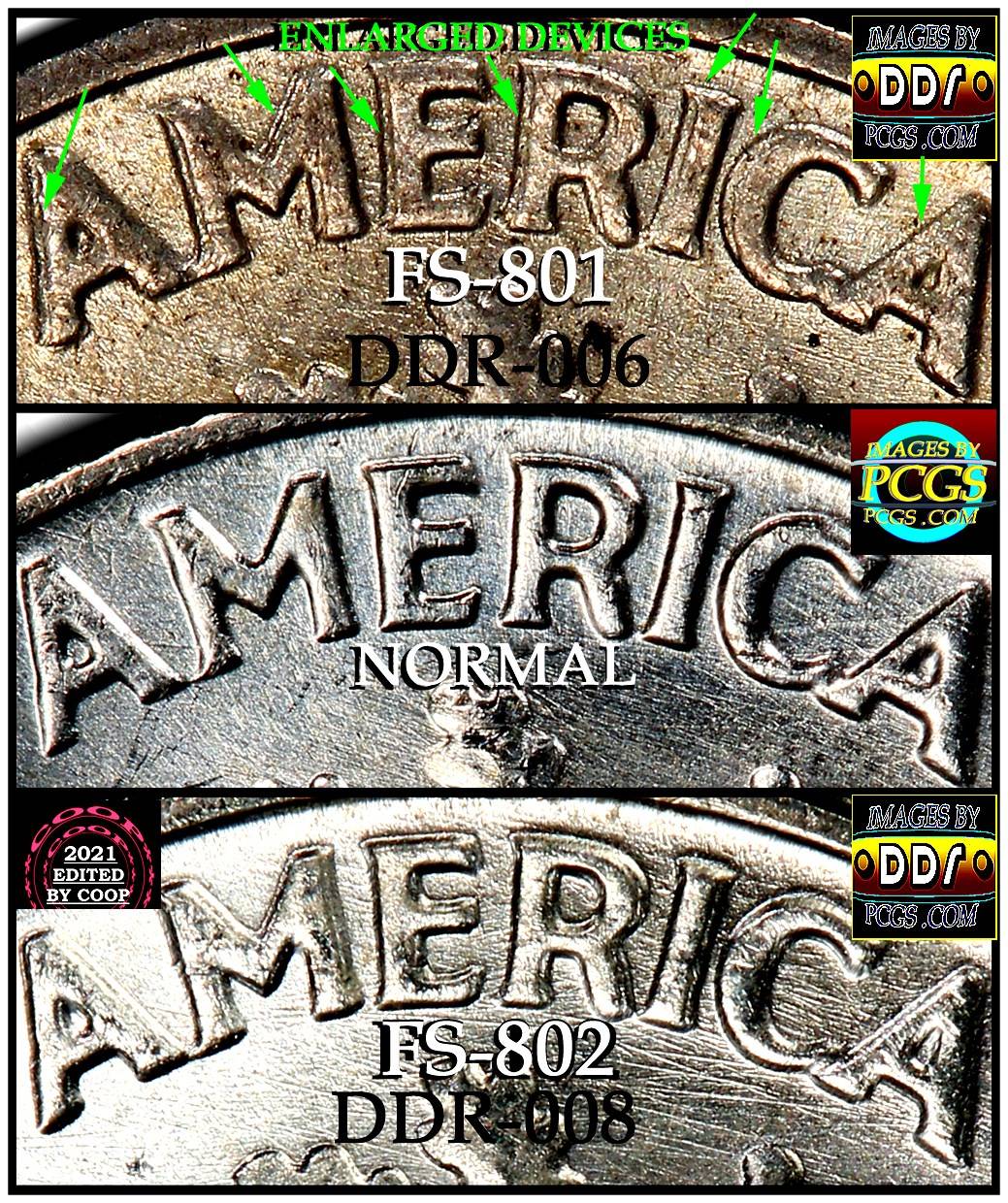 Roosevelt-Dime-Possible--DD-Error