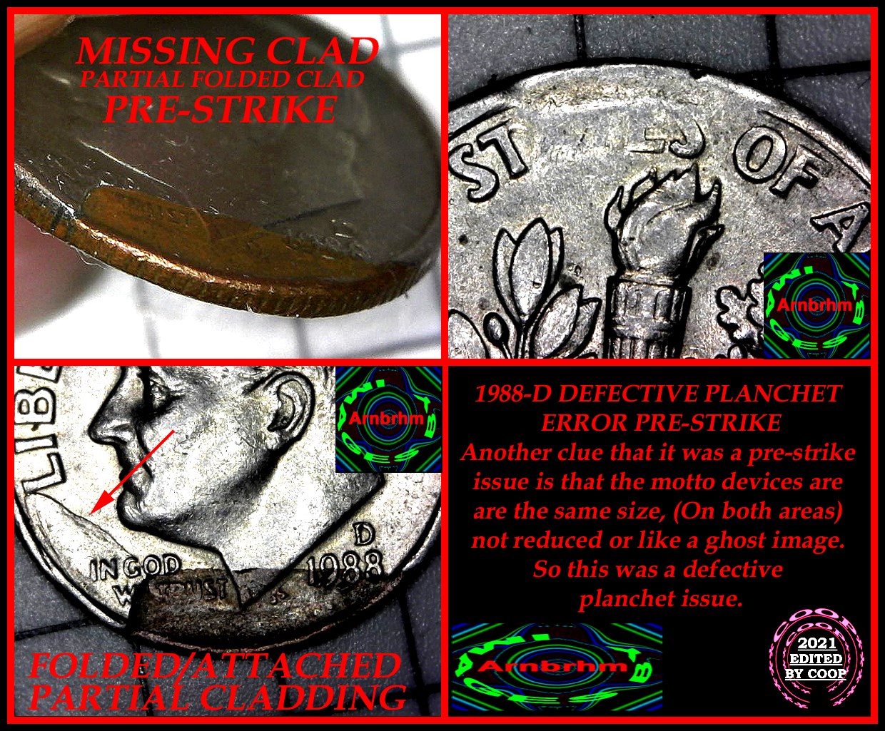 What-Is-Going-On-With-This-1988-D-Roosevelt-Dime?