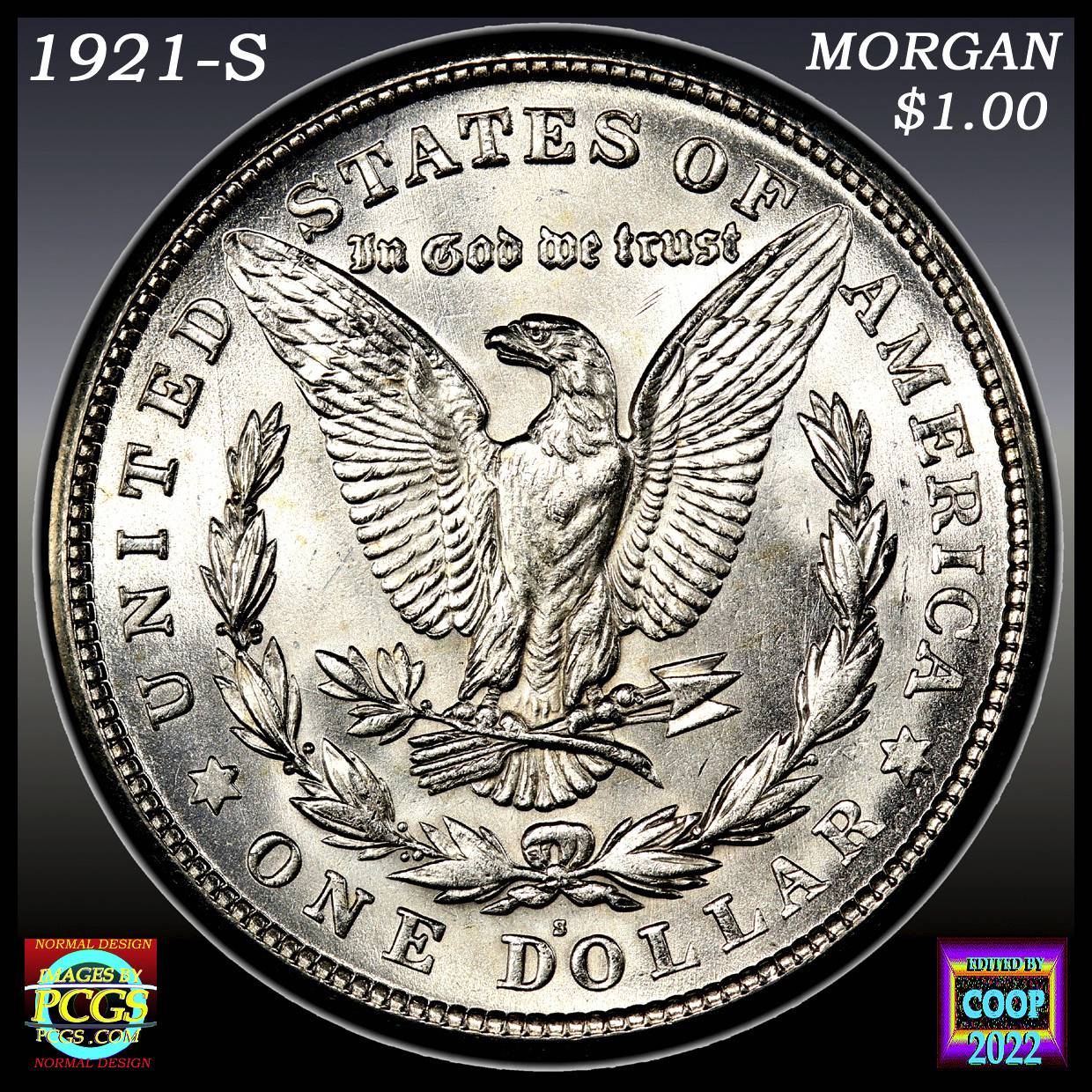 1921-S-Morgan-Dollar,-Potential-Zerbe?