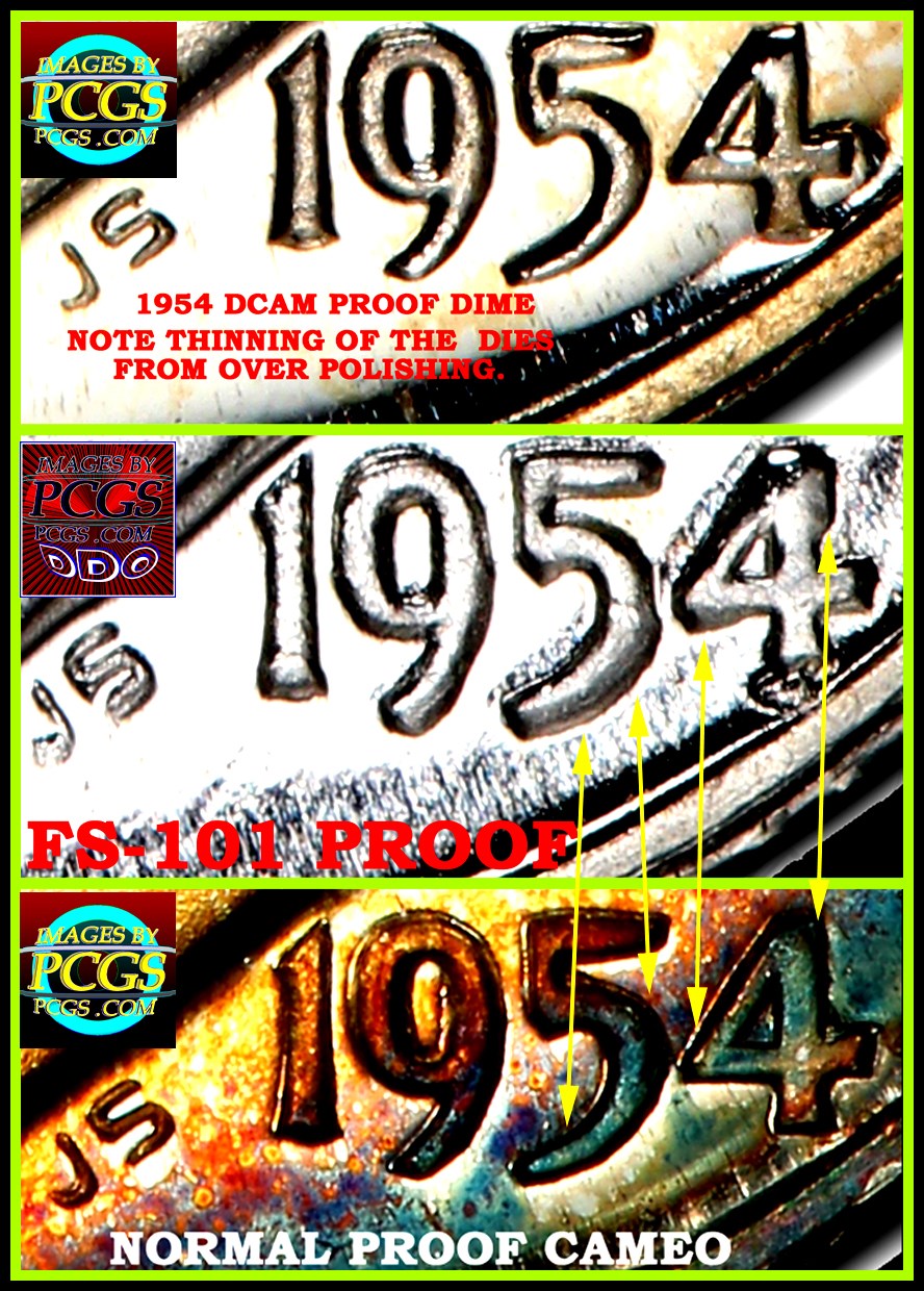 1954-Roosevelt-Proof-DDO-FS-101-Cherry-Pick