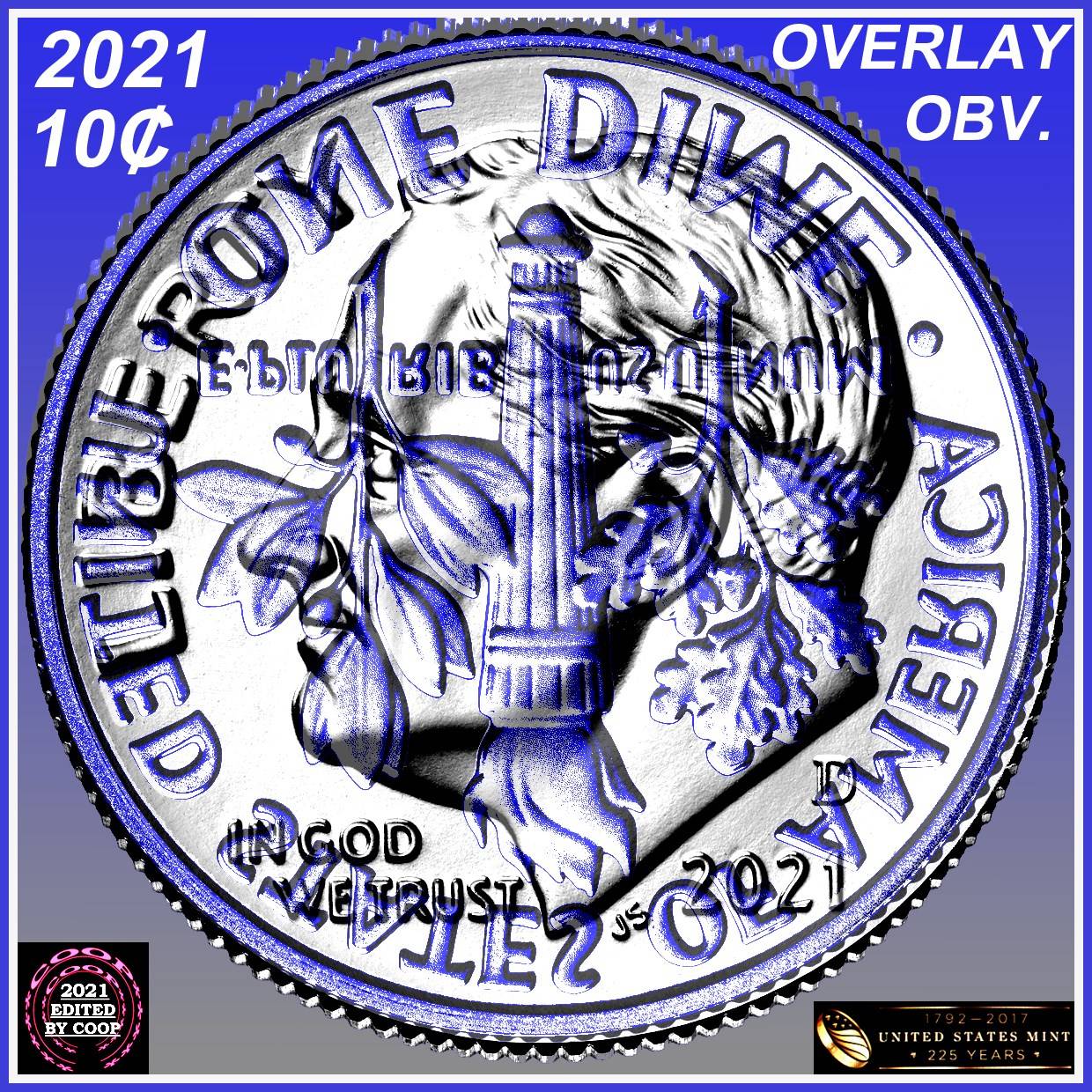 1983-Dime-With-Error