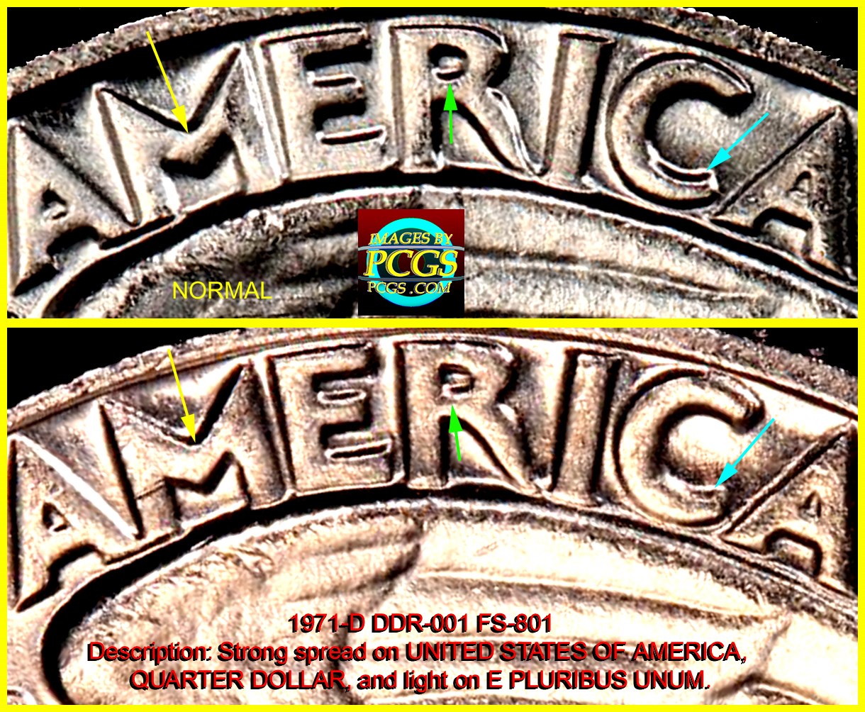 1971-D-Quarter-Double-Die-Reverse-FS-801-I-Don't-Think-You-Can-Mistake-This