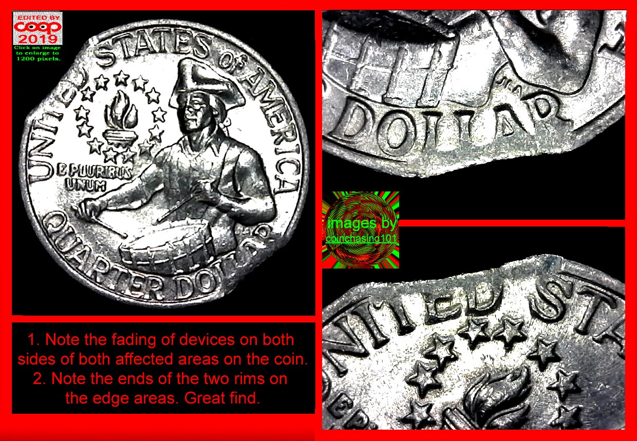 Die-Cut-Or-Just-Damaged?-1990-P-Quarter