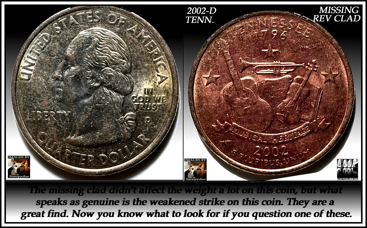 1995-D-Roosevelt-Dime-Pmissing-3/4-Clad-Layer-On-Reverse