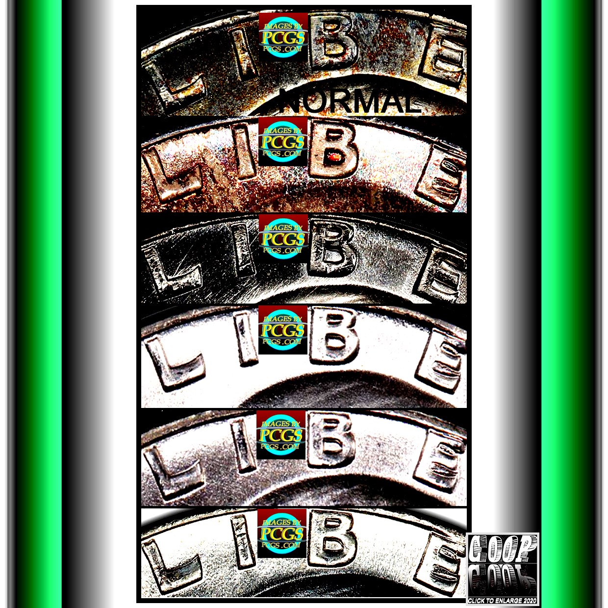 2x-1956-Franklin-Half-DDO-002-Found-On-Ebay