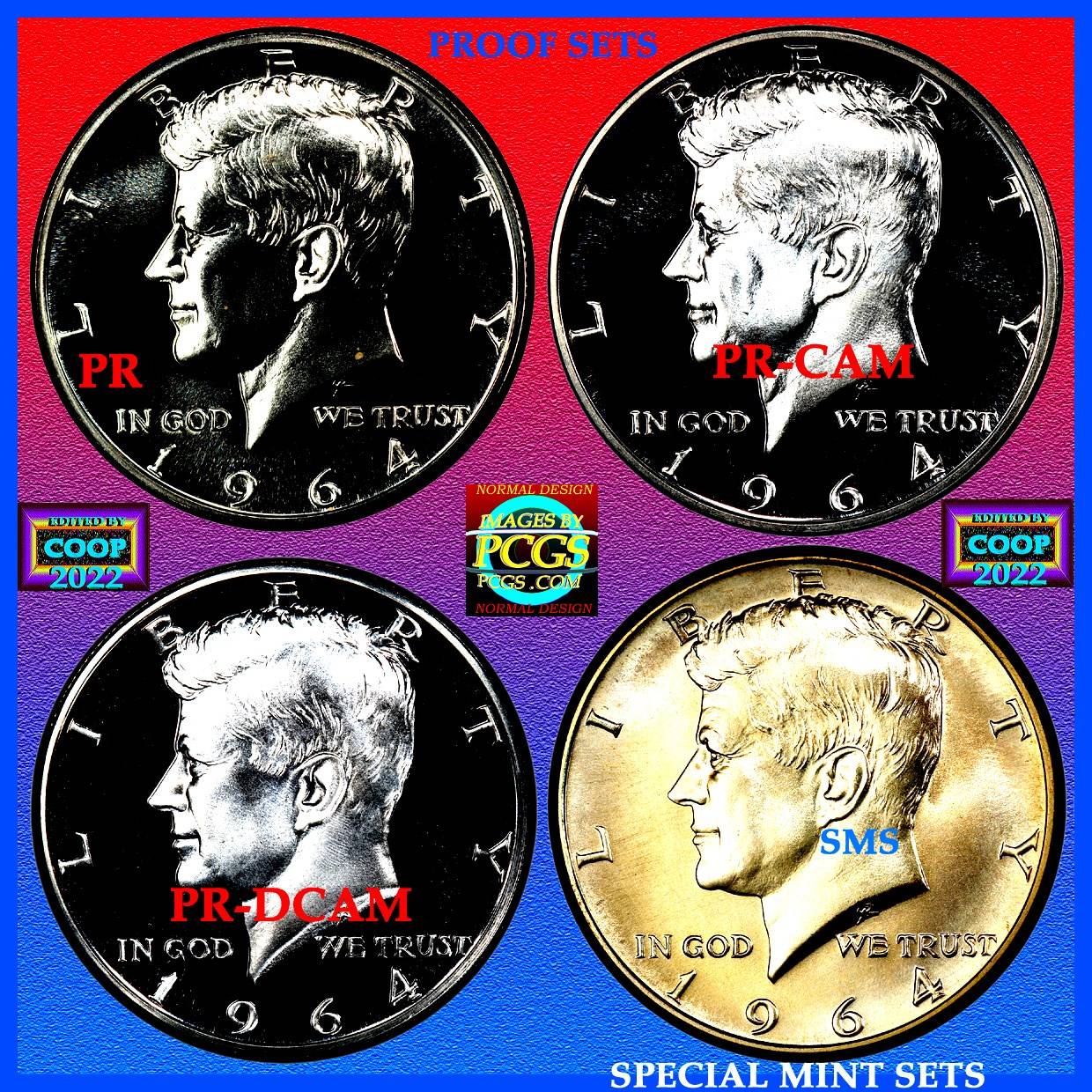1964-Special-Mint-Set