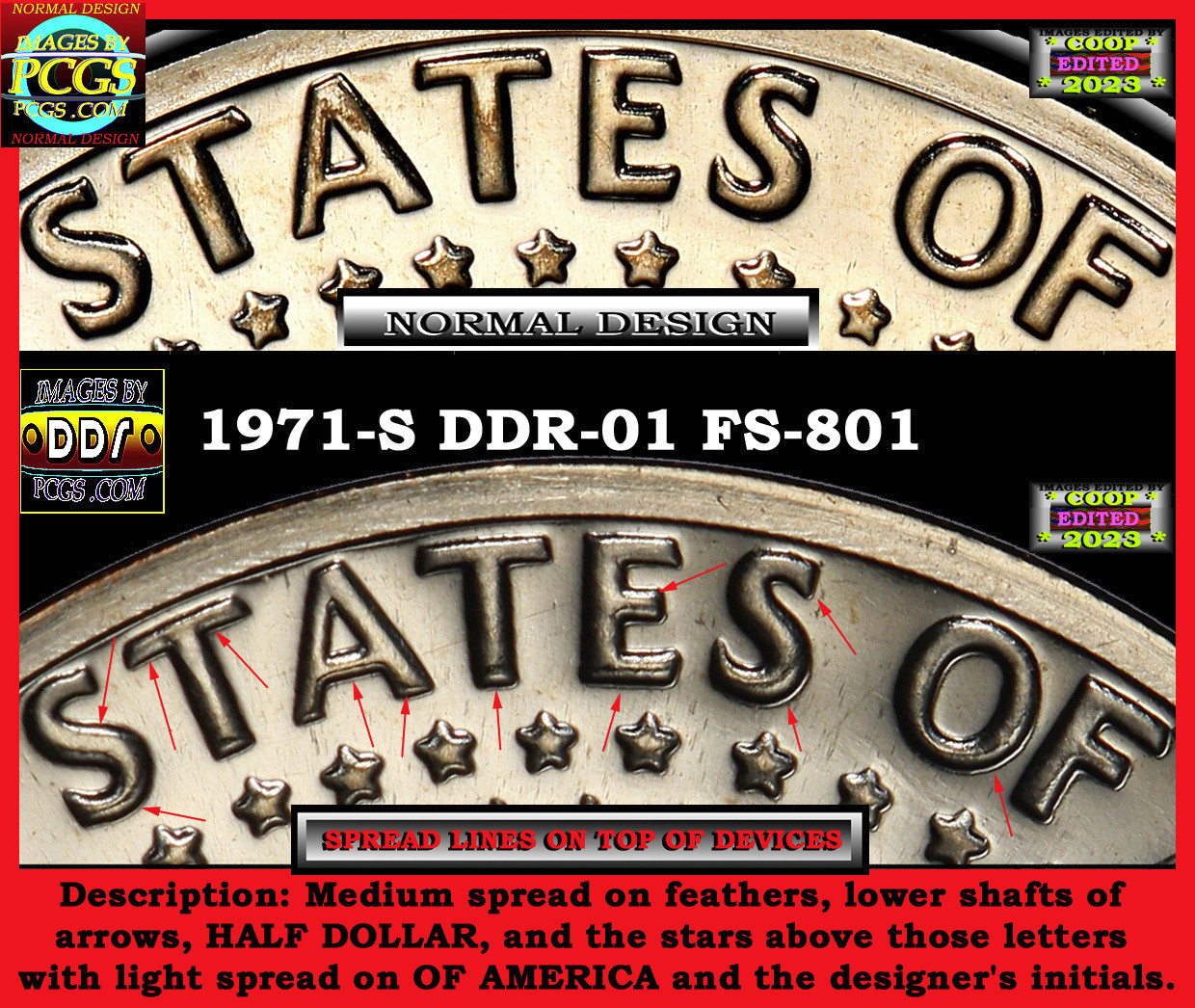 1964-DDR-Kennedy-Half--Dollar