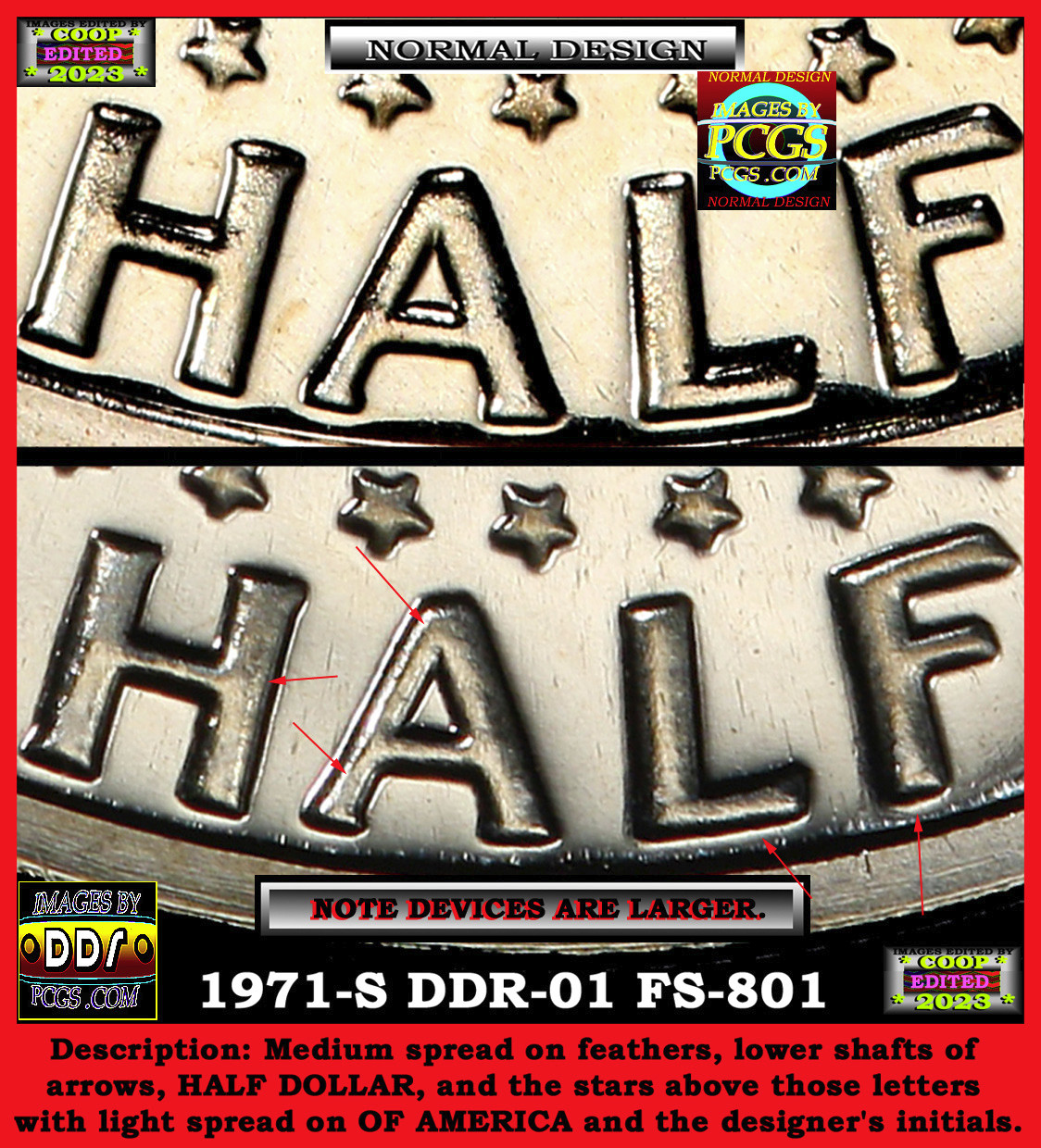 1964-DDR-Kennedy-Half--Dollar