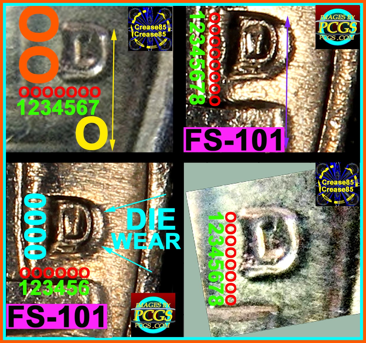 I-Have-A-1964-D/D-Nickel-FS-501