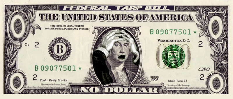 Anyone-Seen-The-New-$0-2009-Bill