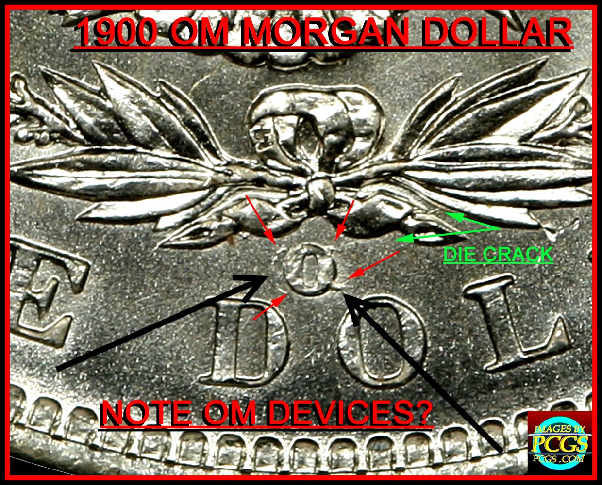 1900-Morgan$1-O/Cc-?-I-Think-It-Looks-1-Of-The-VAM-#'s7-12--Please-Advise