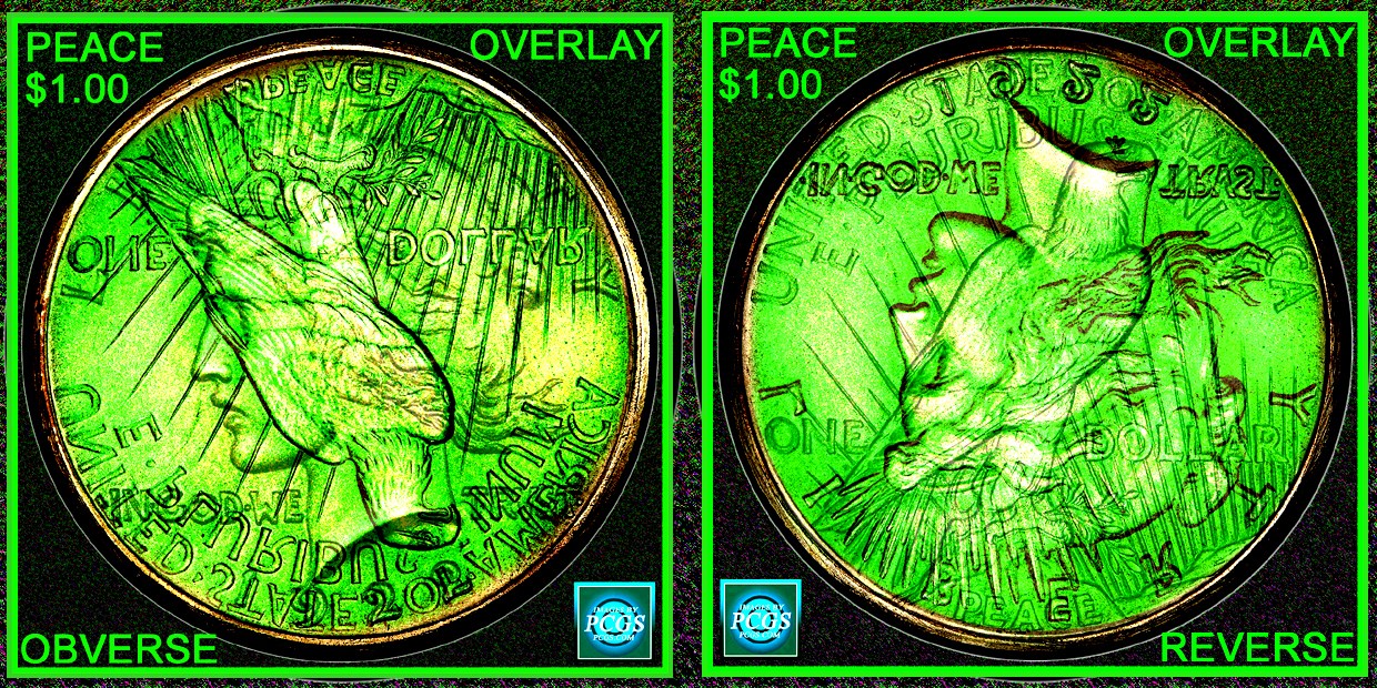 1927-Peace-Dollar-I-Found-Today-With-A-Nice-Die-Clash-Maybe