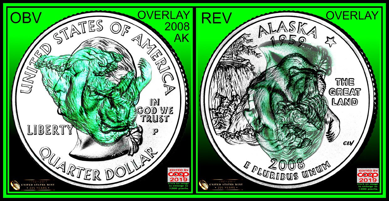 2008-P-DDO?-Or-Clash?-State-Quarter-Alaska