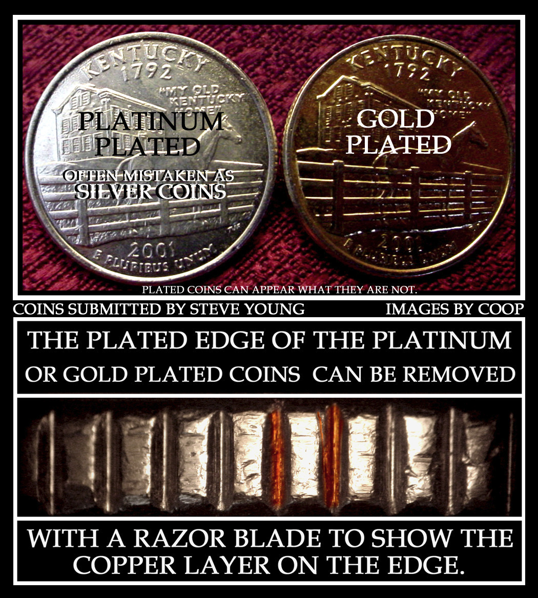 Golden-Missouri-Quarter?-Experimental-Planchet?