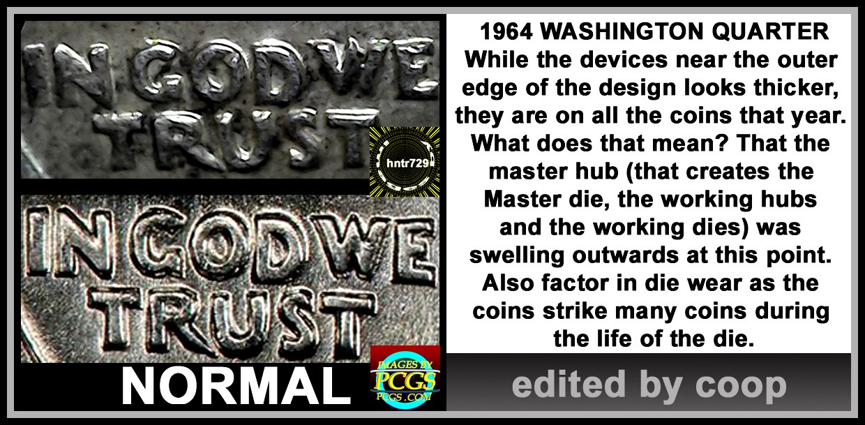 1964-Quarter-Double-Die-Error?-Any-Opinion-Appreciated.