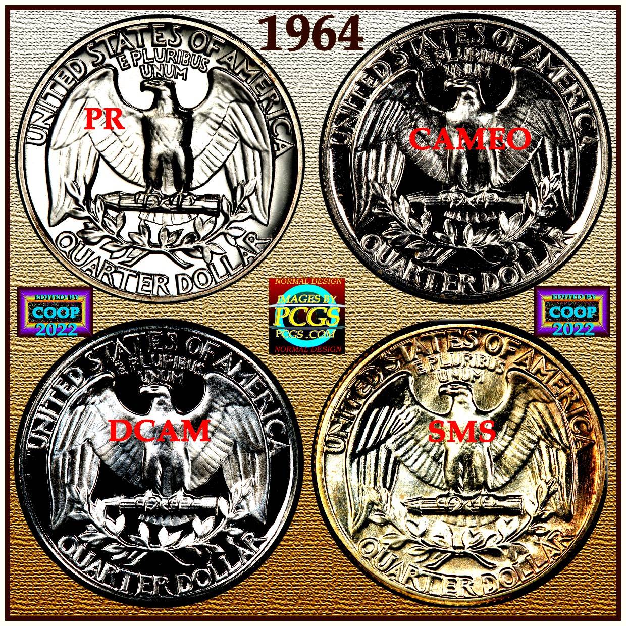 1964-Special-Mint-Set