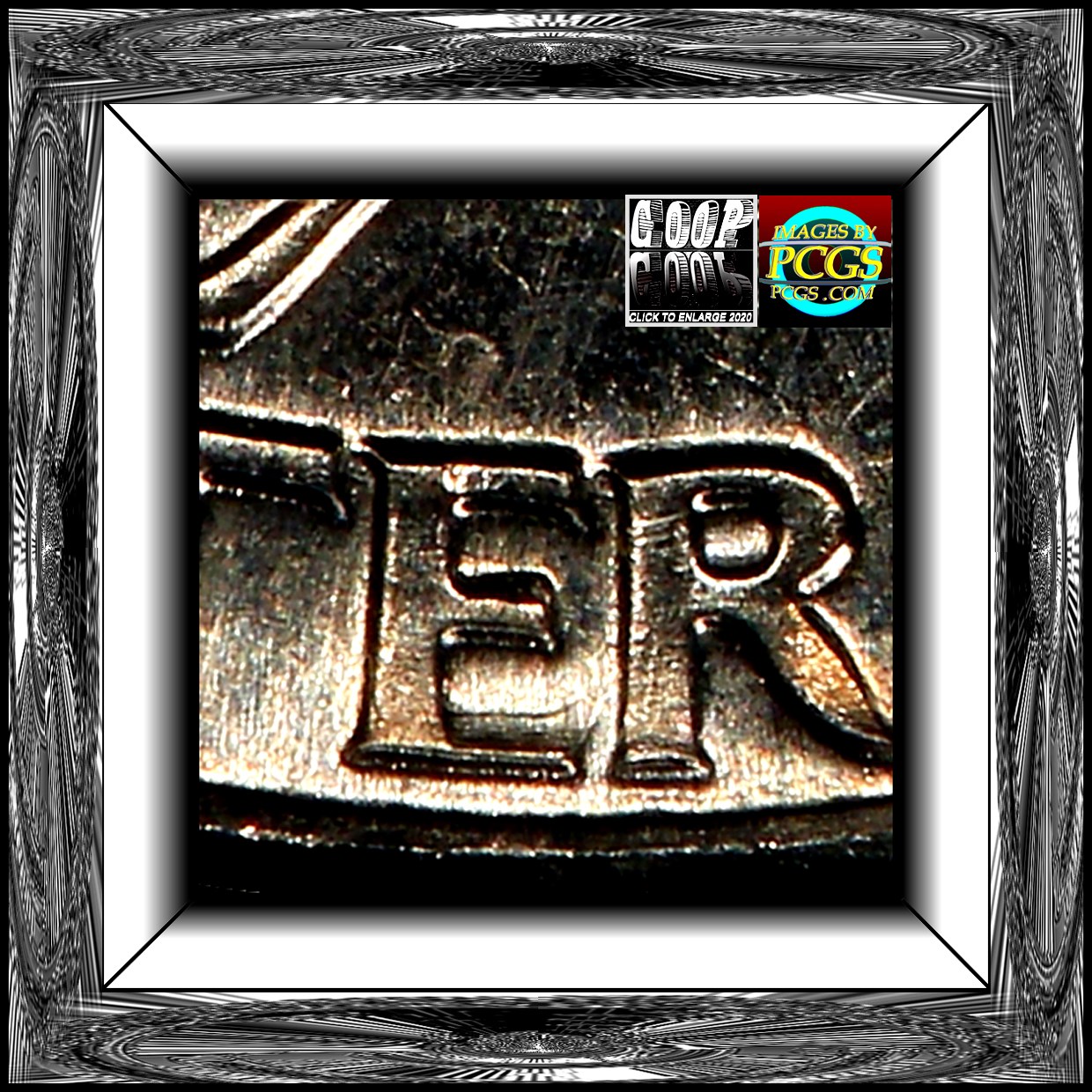 1990-D-Washington-Quarter-With-Narrow-Foot-On-Reverse-E