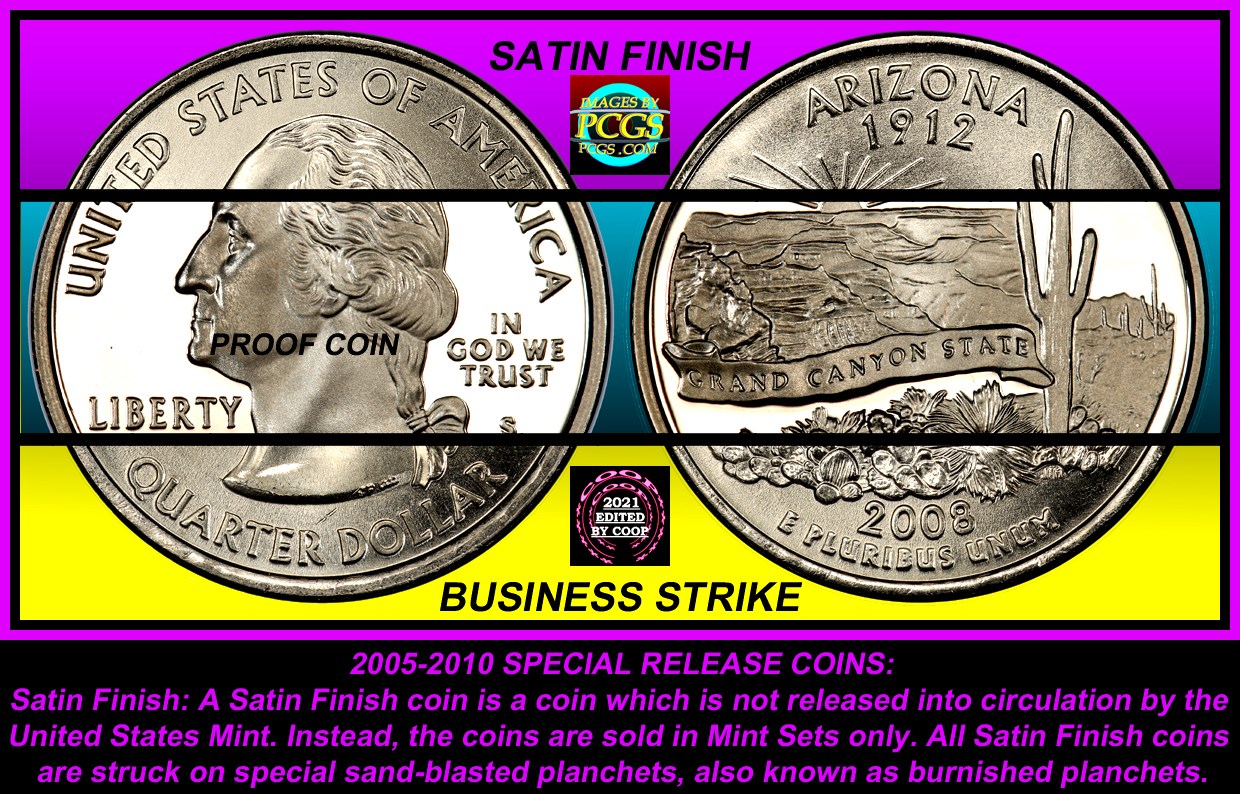 How-To-Tell-Business-Strike-Cents-From-Matte-Proof-Cents?