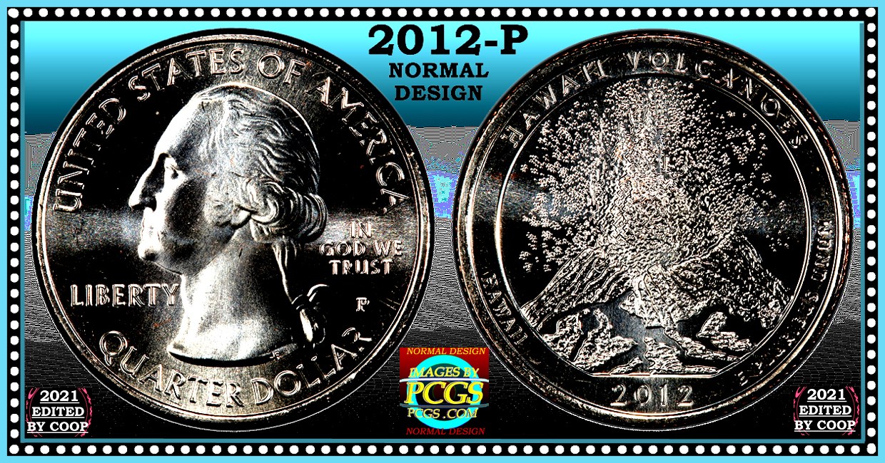 2012-Hawaii-Volcanoes-Quarter-Printed-Crooked
