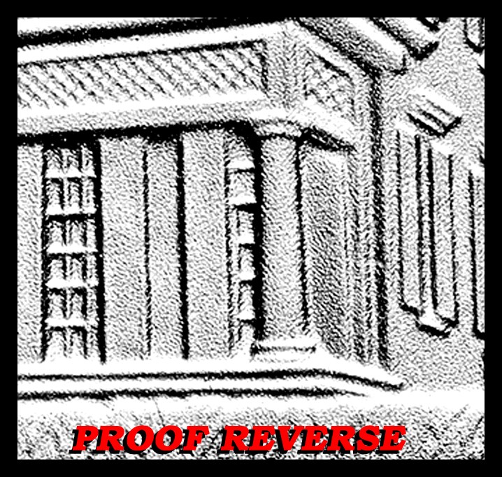 2017-Silver-Proof-Douglass-Quarter---Window-Extending-Into-Column?