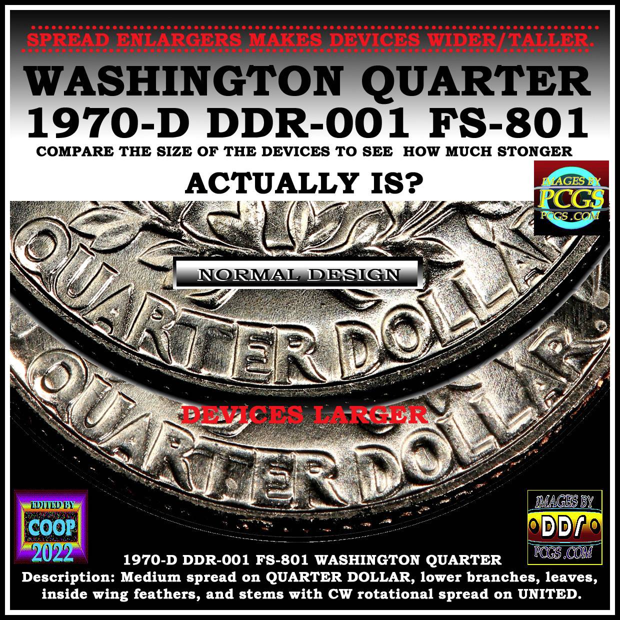 1970-D-FS-801-Quarter