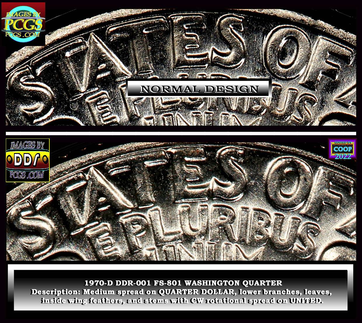 1970-D-FS-801-Quarter