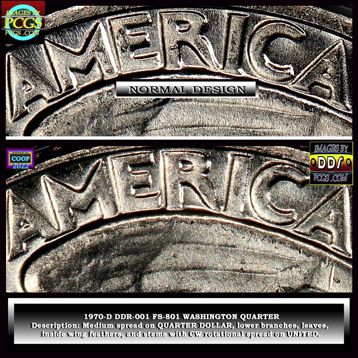 1970-D-FS-801-Quarter