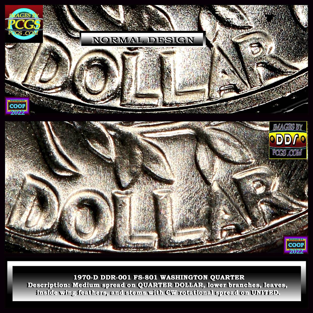 1970-D-FS-801-Quarter